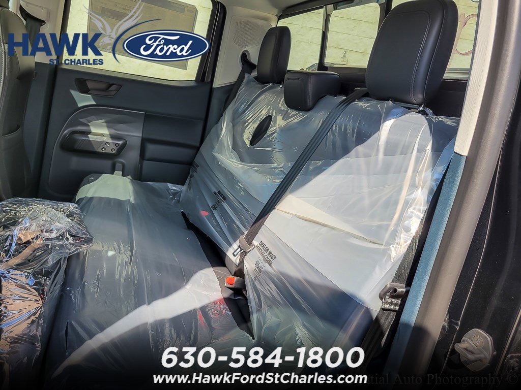 2024 FORD MAVERICK - Image 9