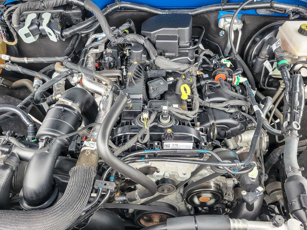 2023 FORD BRONCO - Image 26