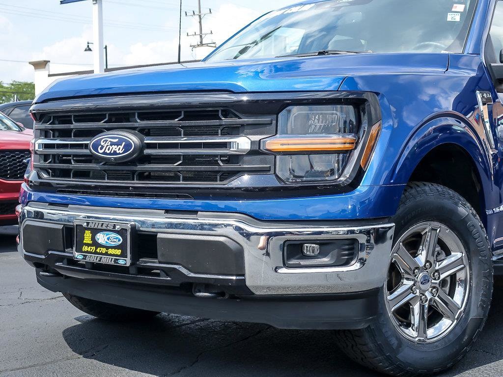 2024 FORD F-150 - Image 3