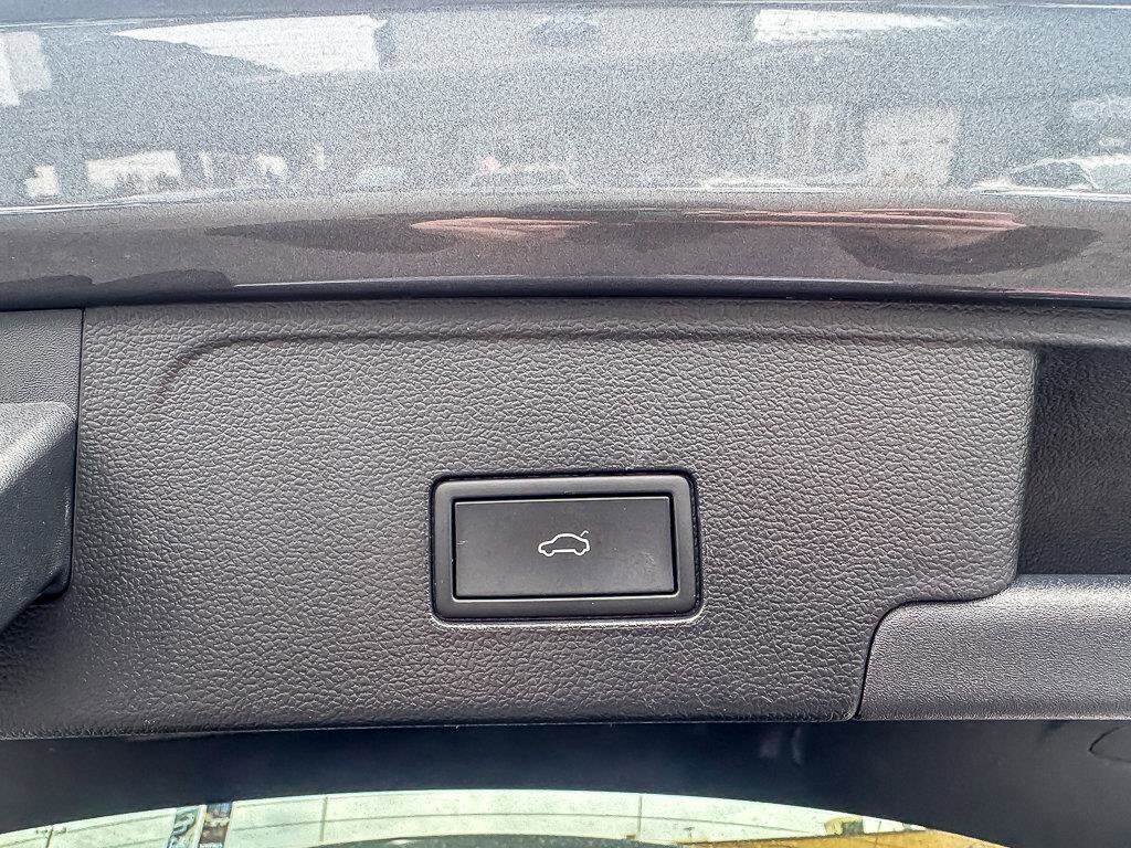 2025 VOLKSWAGEN ATLAS CROSS SPORT - Image 27