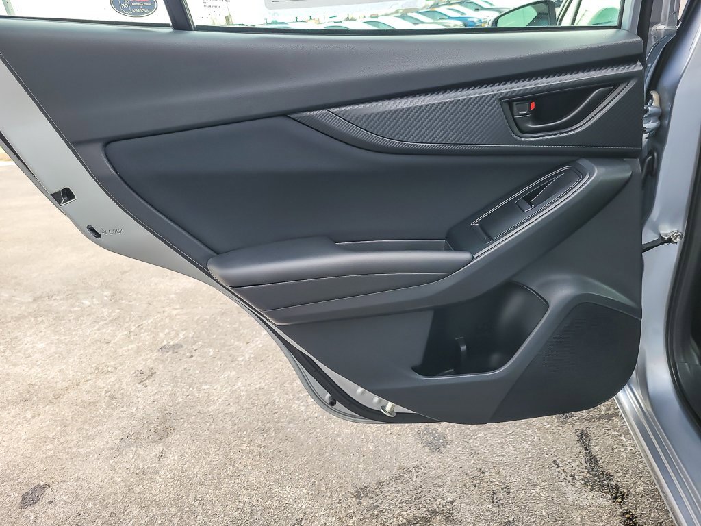 2022 SUBARU IMPREZA - Image 16