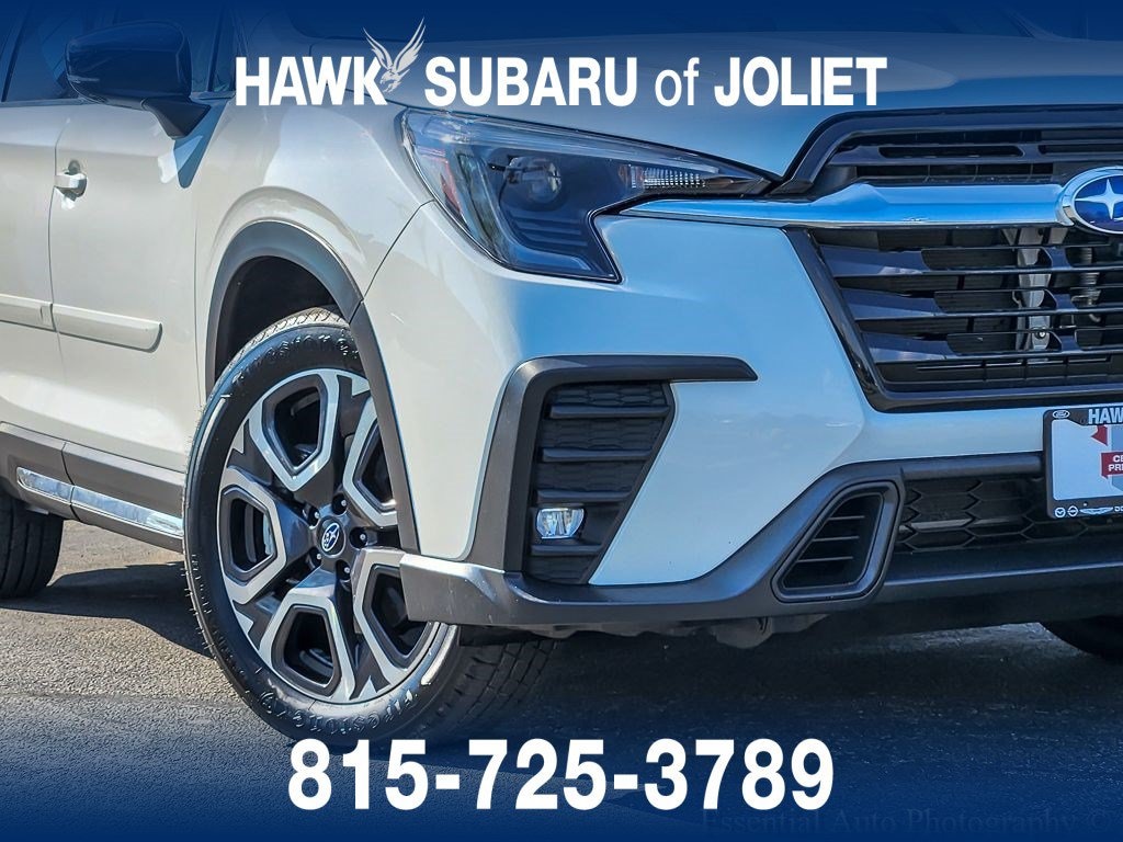 Certified 2024 Subaru Ascent Limited Limited 7-Passenger