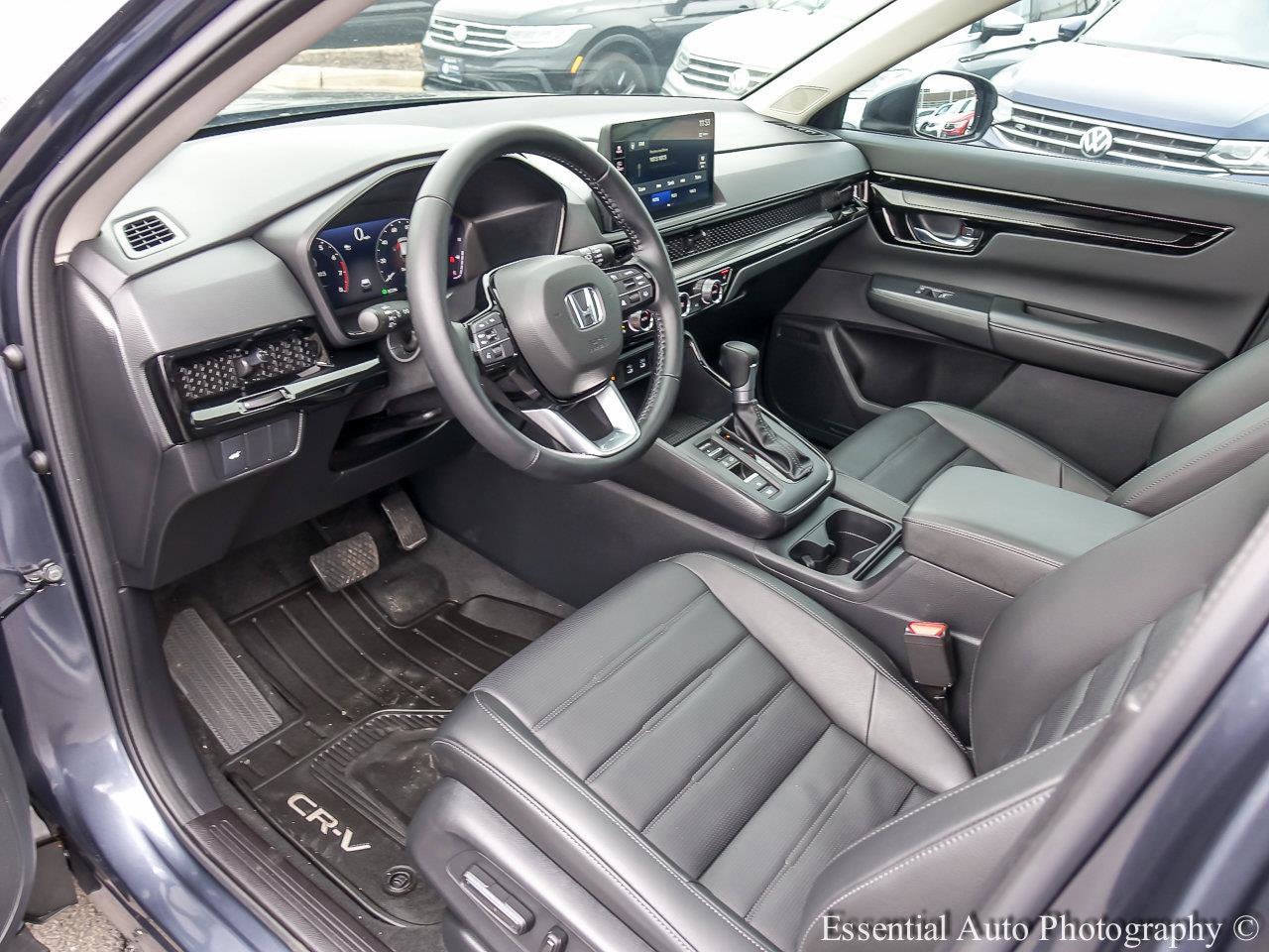 2026 HONDA CR-V - Image 9