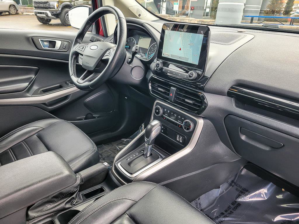2018 FORD ECOSPORT - Image 29