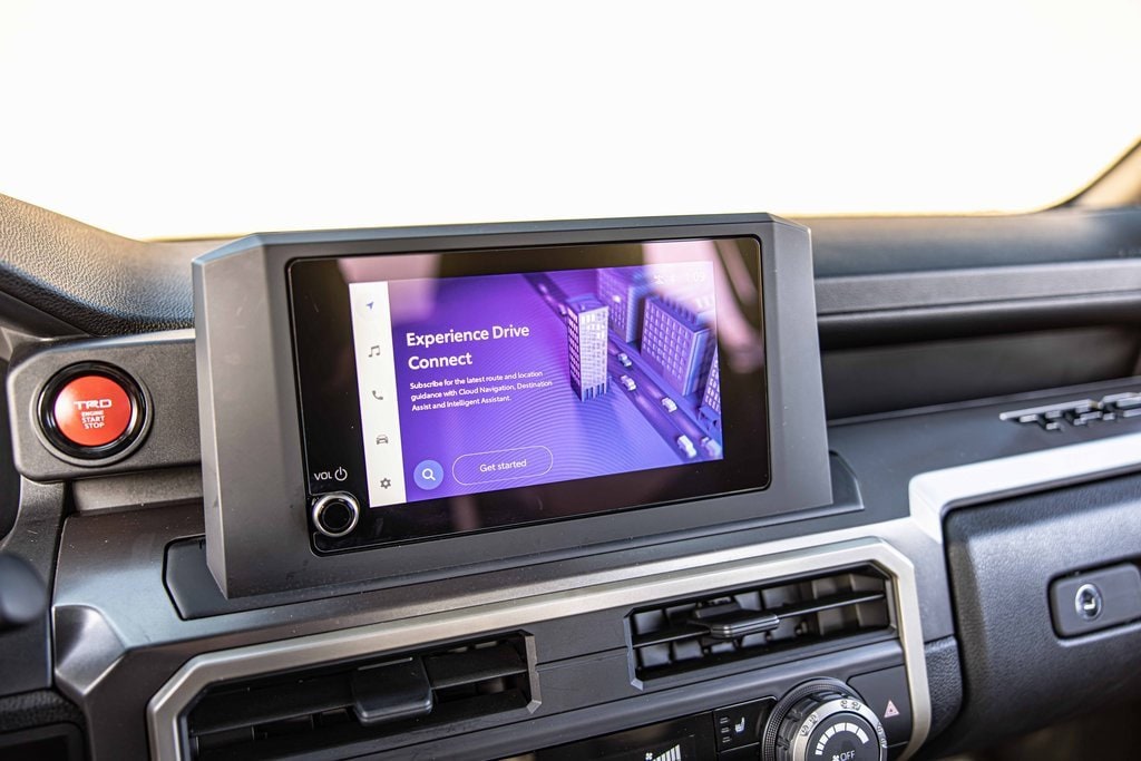 2025 TOYOTA TACOMA - Image 25