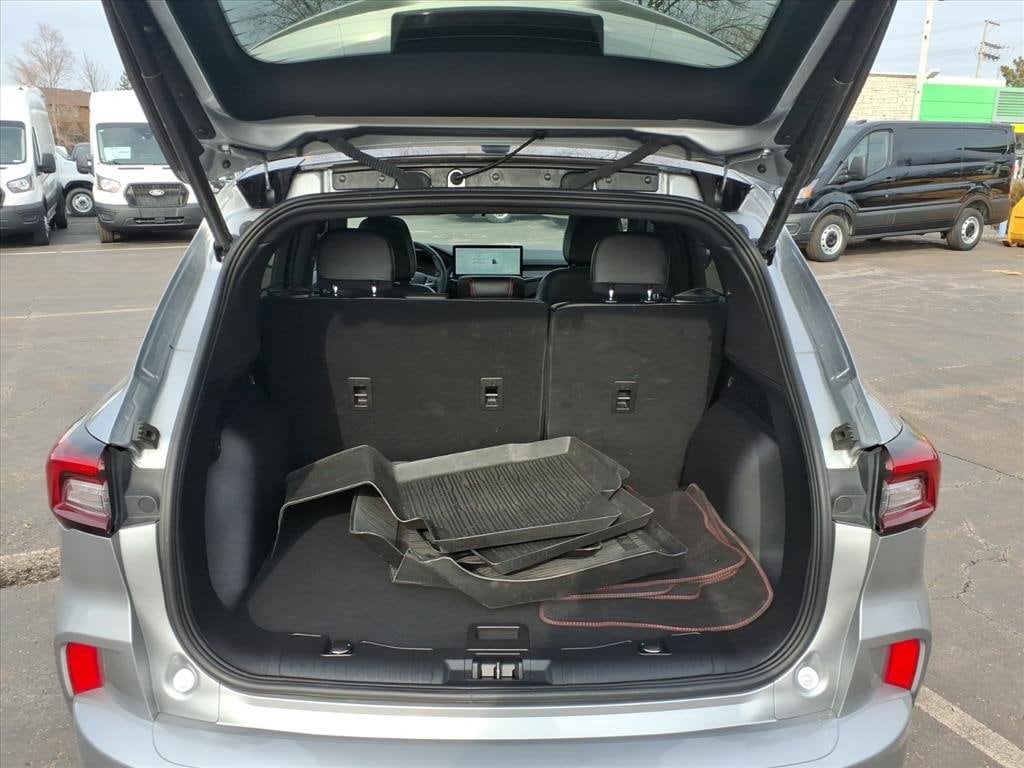 2023 FORD ESCAPE - Image 30