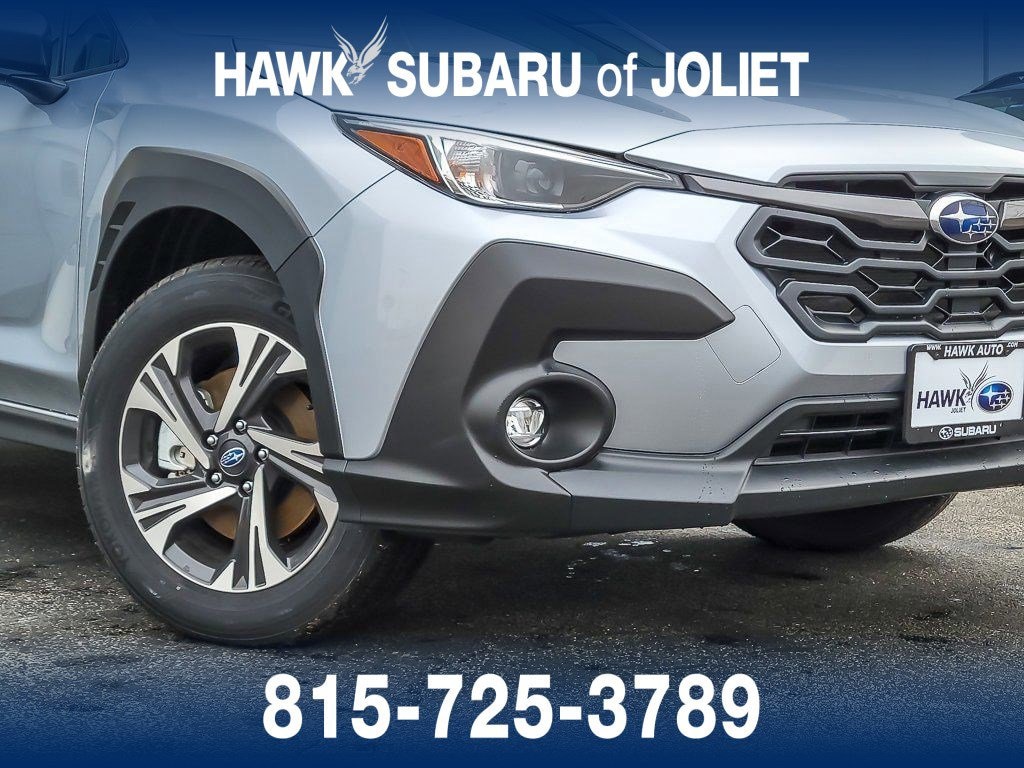 New 2026 Subaru Crosstrek Premium SUV
