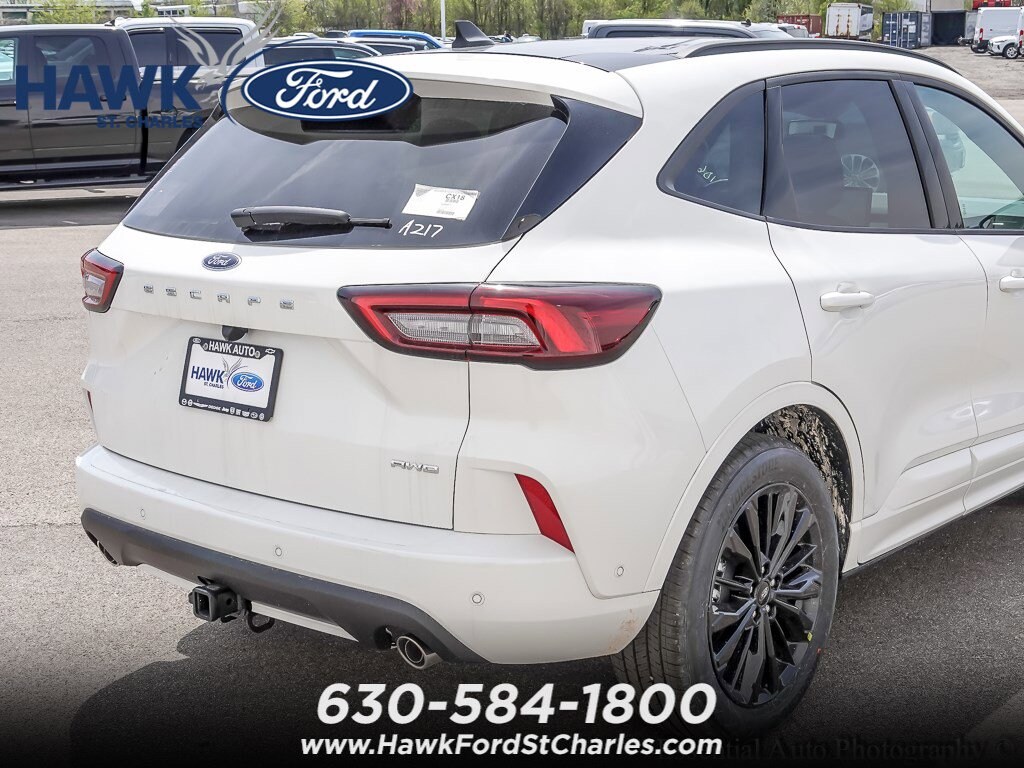 2024 FORD ESCAPE - Image 6