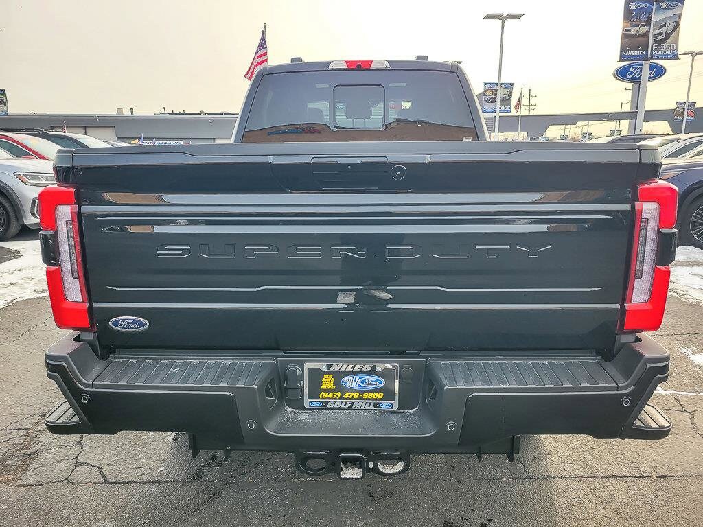 2026 FORD F-250 - Image 8