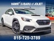 Subaru WRX