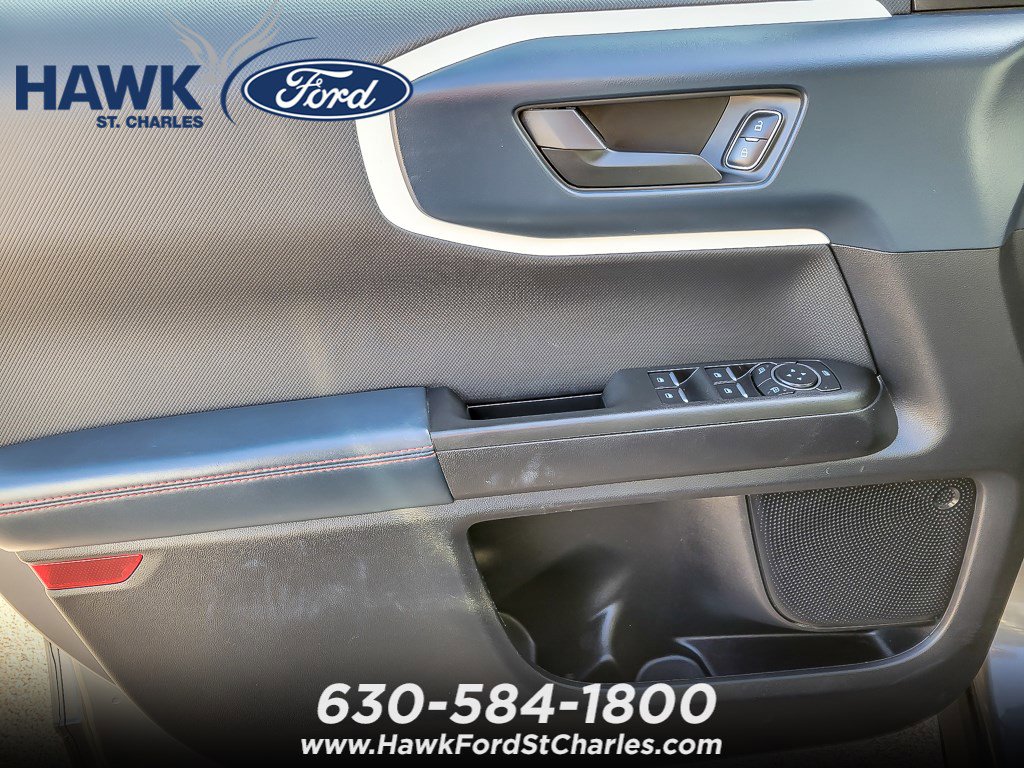 2024 FORD BRONCO SPORT - Image 20