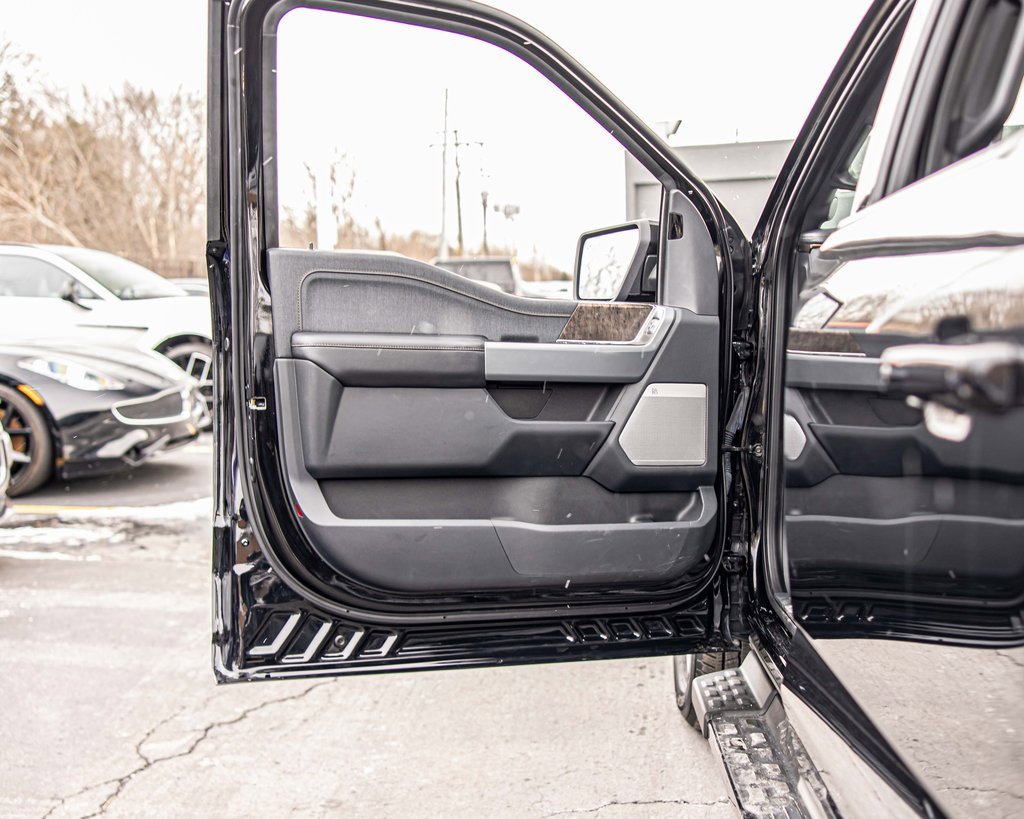 2022 FORD F-150 - Image 28