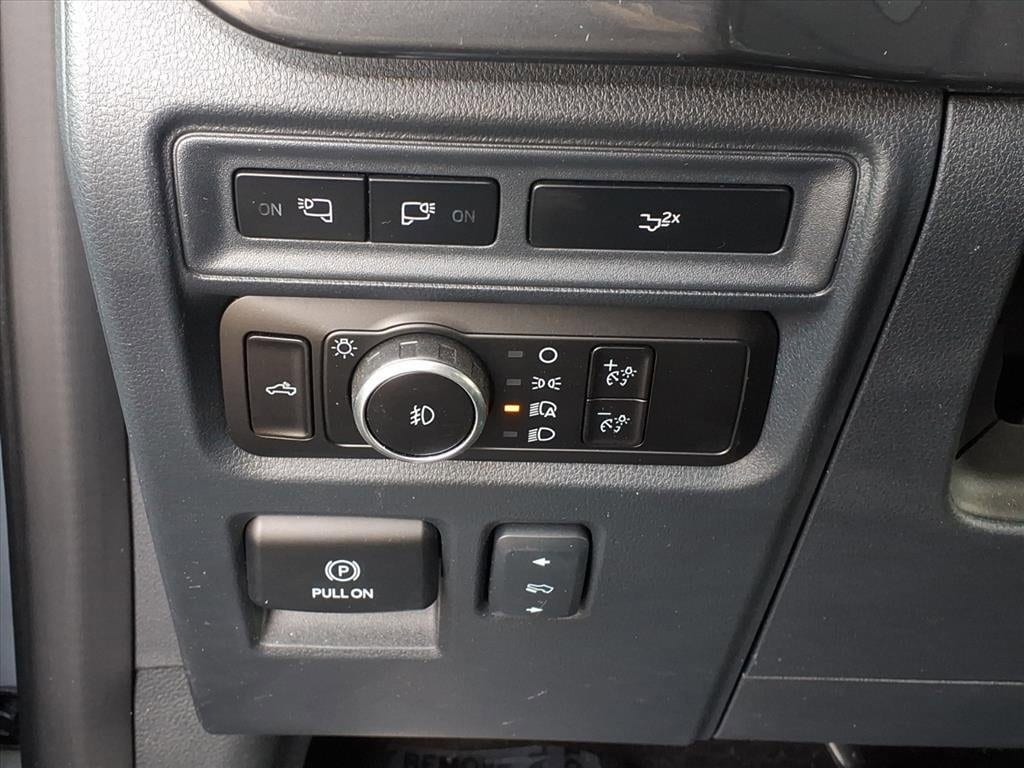 2023 FORD F-150 - Image 18