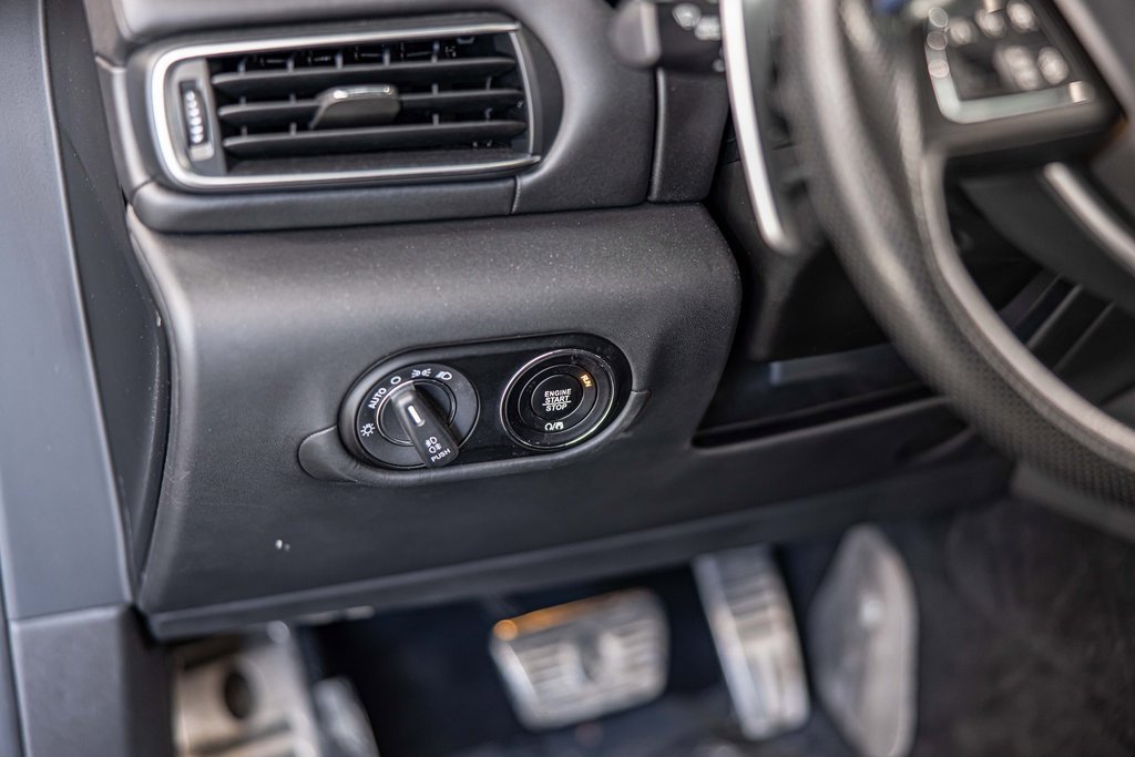 2019 MASERATI LEVANTE - Image 22