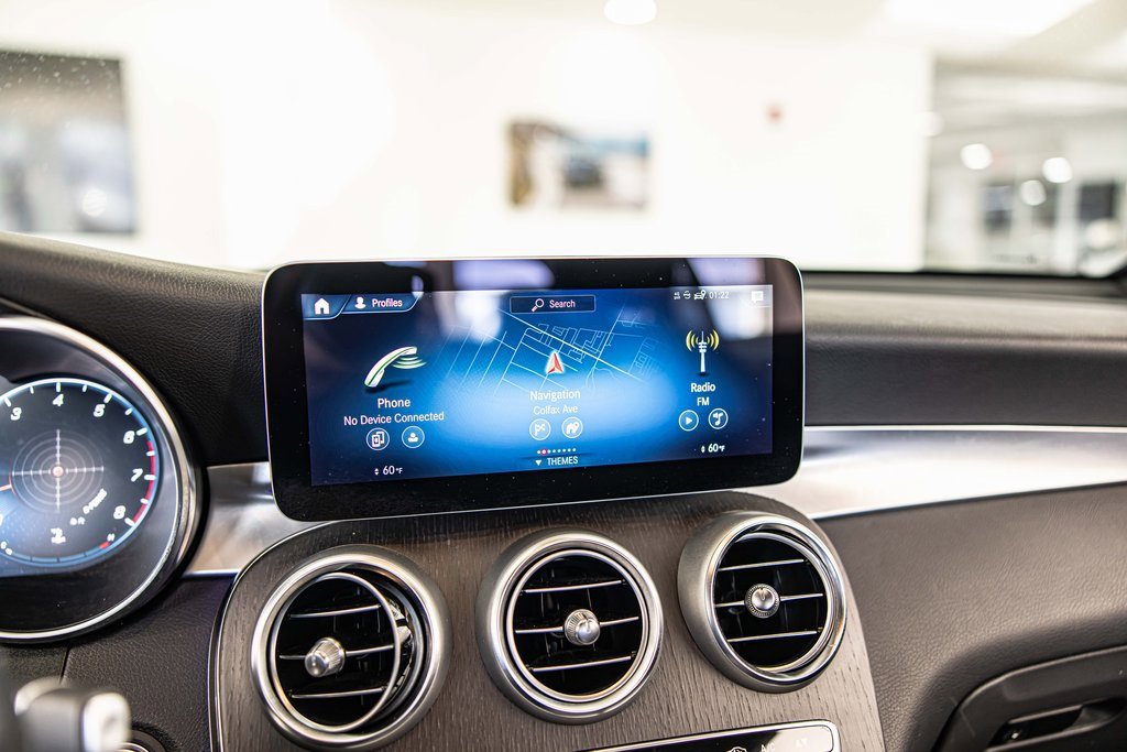 2022 MERCEDES-BENZ GLC-CLASS - Image 27