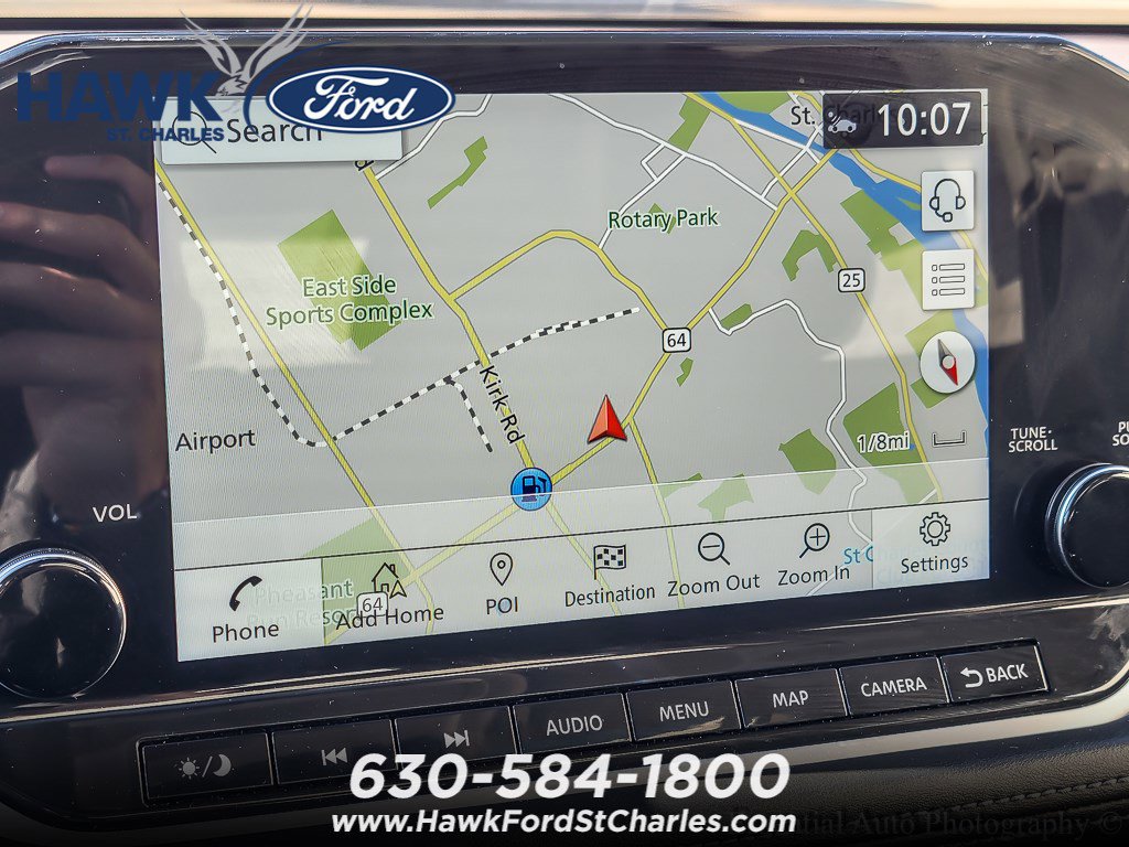 2023 NISSAN ROGUE - Image 14