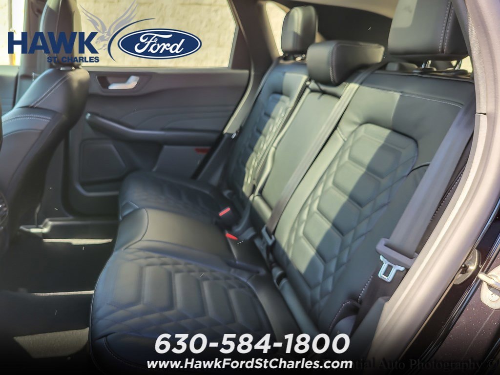 2024 FORD ESCAPE - Image 10