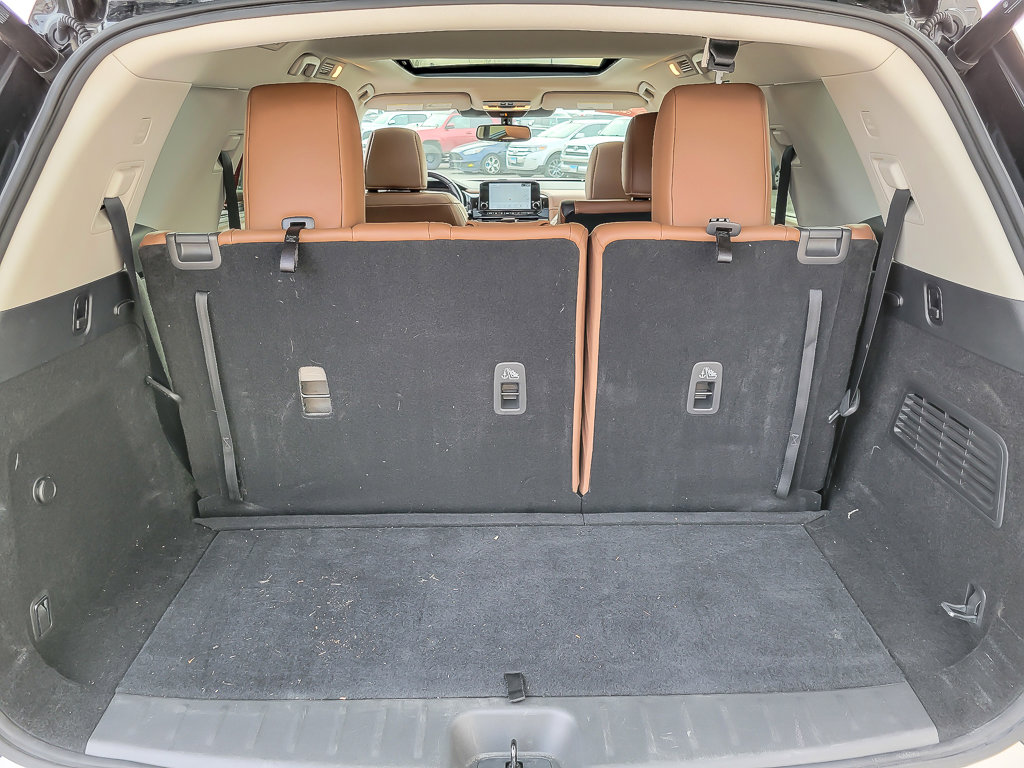 2022 NISSAN PATHFINDER - Image 21