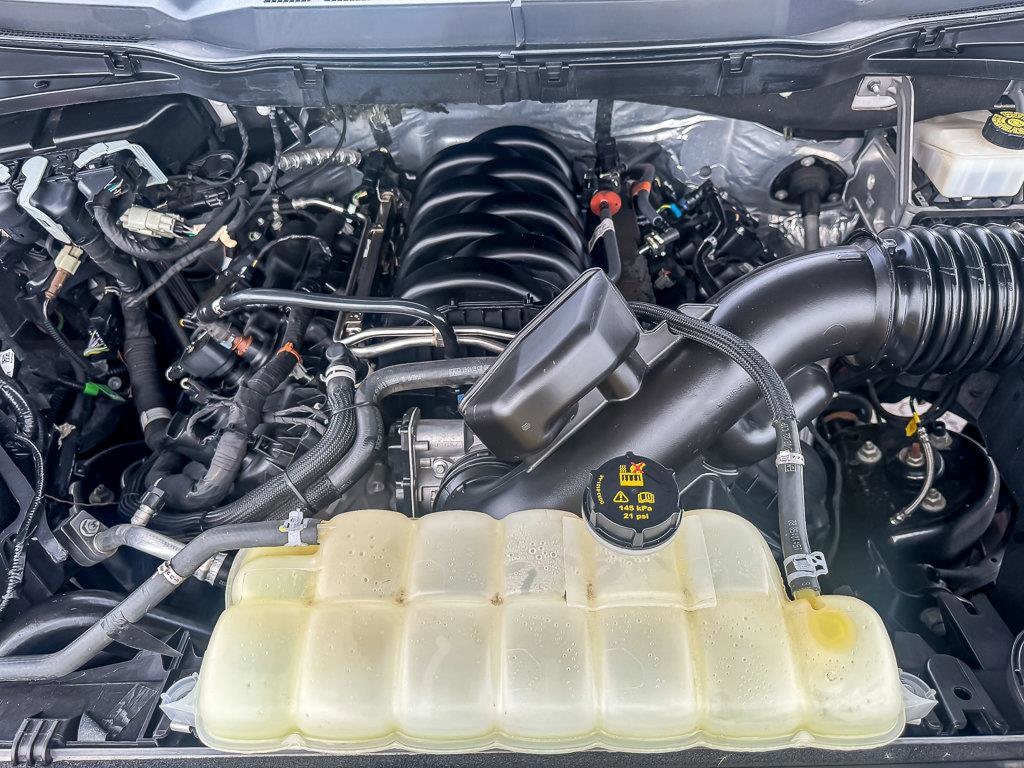 2023 FORD F-150 - Image 34