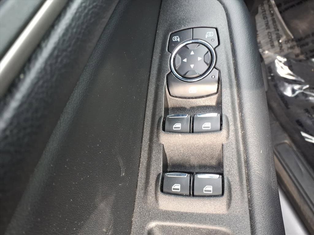 2024 FORD EDGE - Image 17