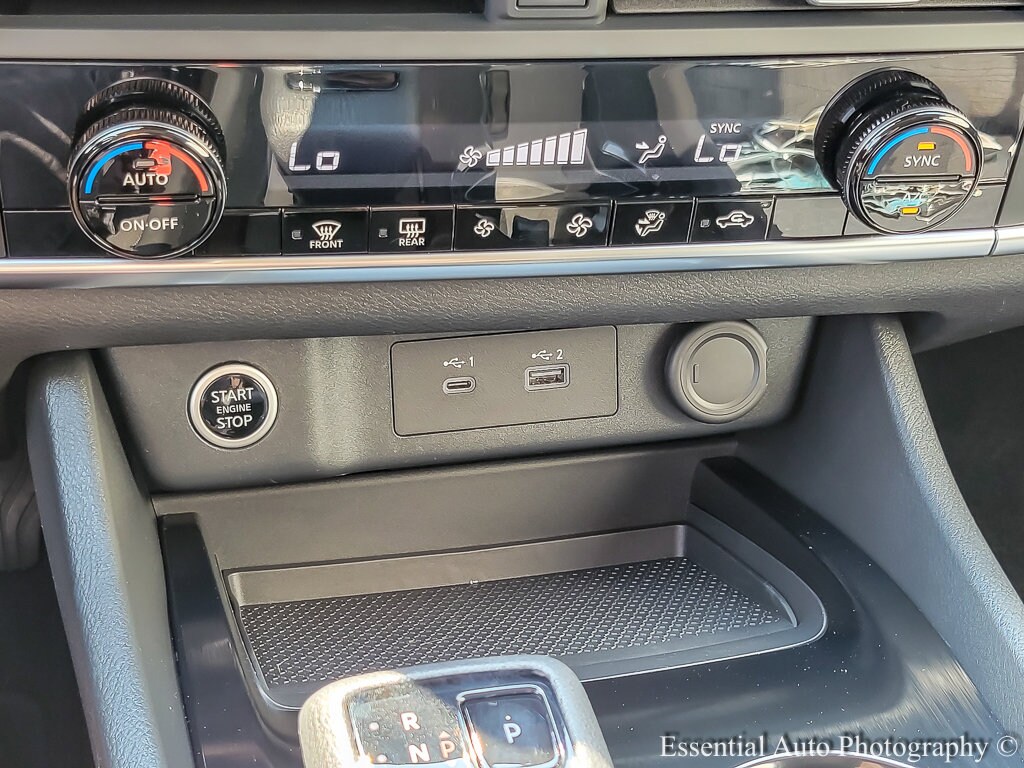 2023 NISSAN ROGUE - Image 14