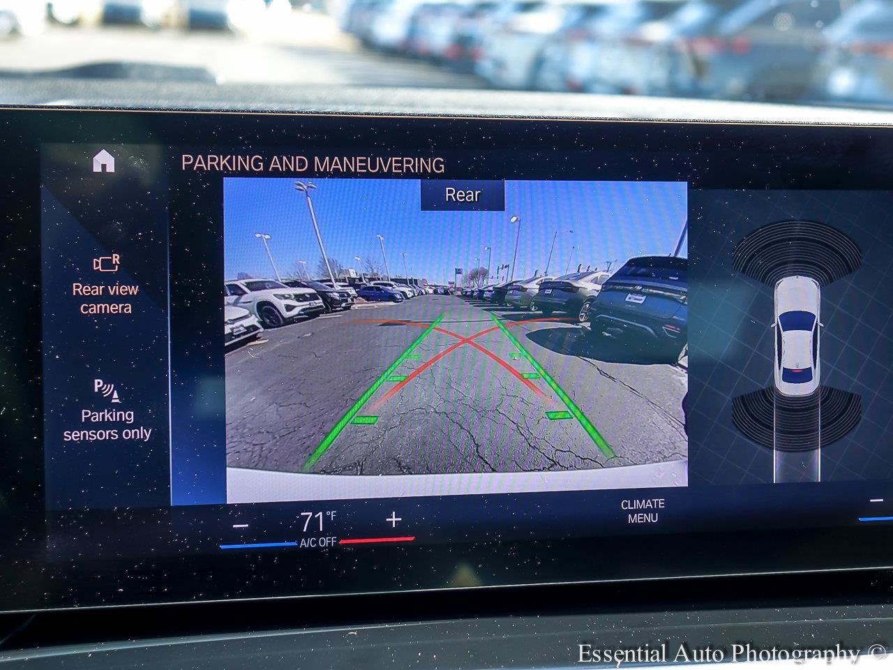 2024 BMW M240I - Image 16