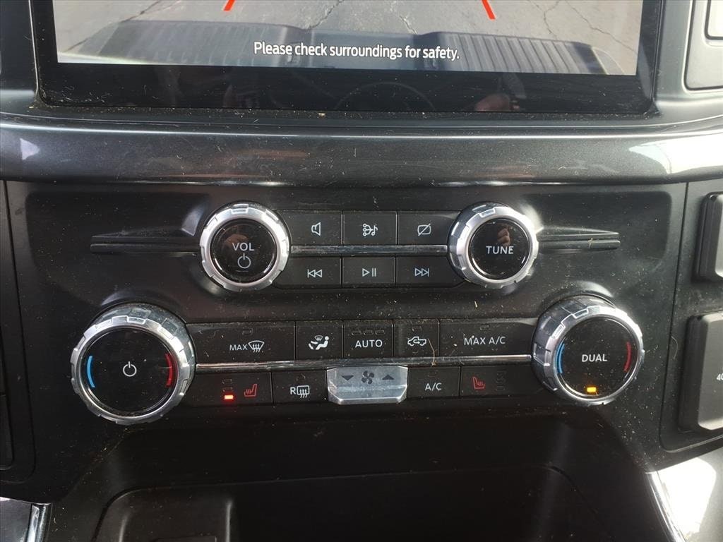 2023 FORD F-150 - Image 11