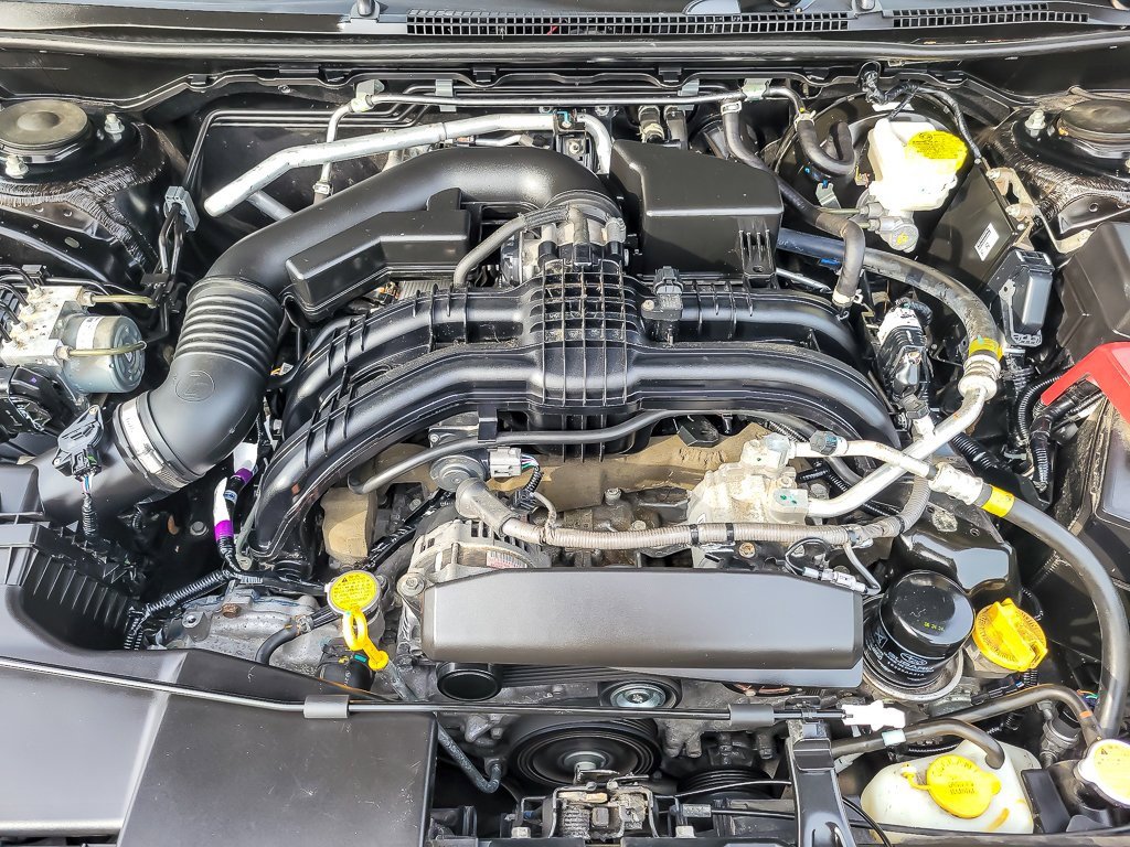 2022 SUBARU IMPREZA - Image 20