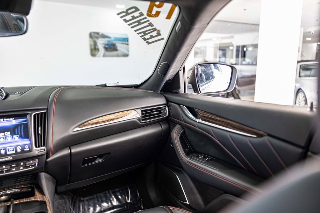 2019 MASERATI LEVANTE - Image 42