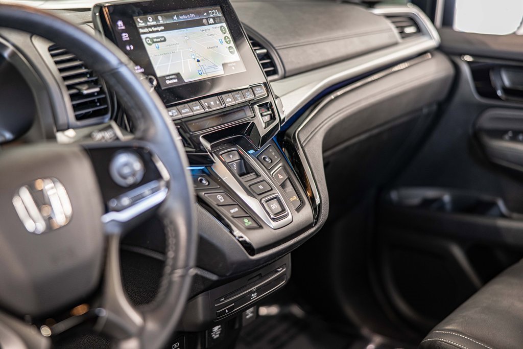 2023 HONDA ODYSSEY - Image 23