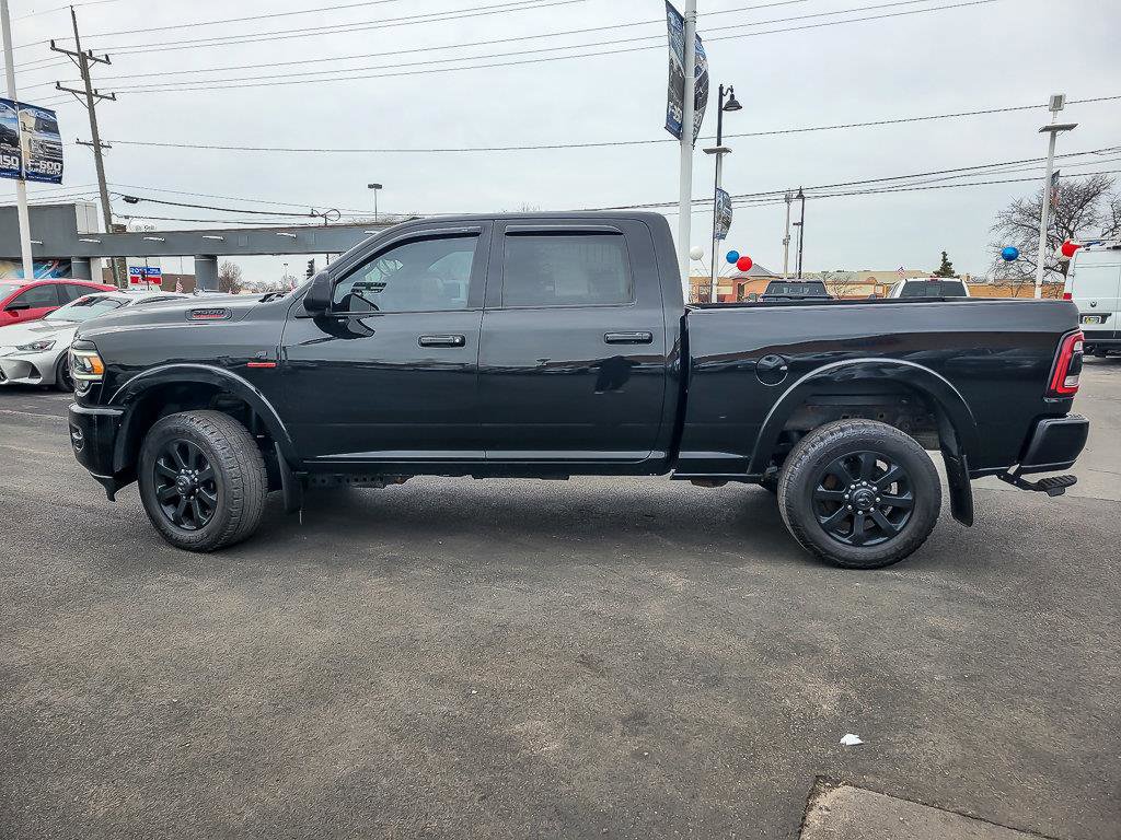 2019 RAM 2500 - Image 5