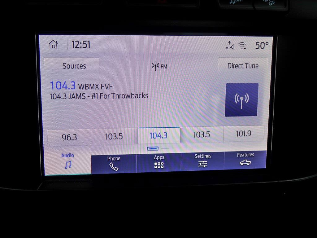 2024 FORD F-250 - Image 18