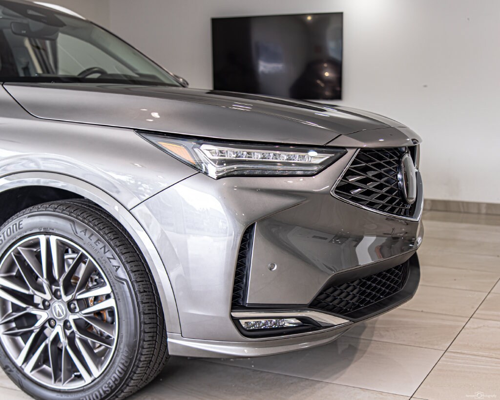 Used 2025 Acura MDX w/Advance Package SH-AWD w/Advance Package