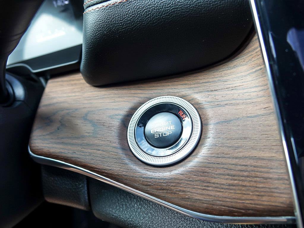 2025 JEEP GRAND CHEROKEE - Image 19