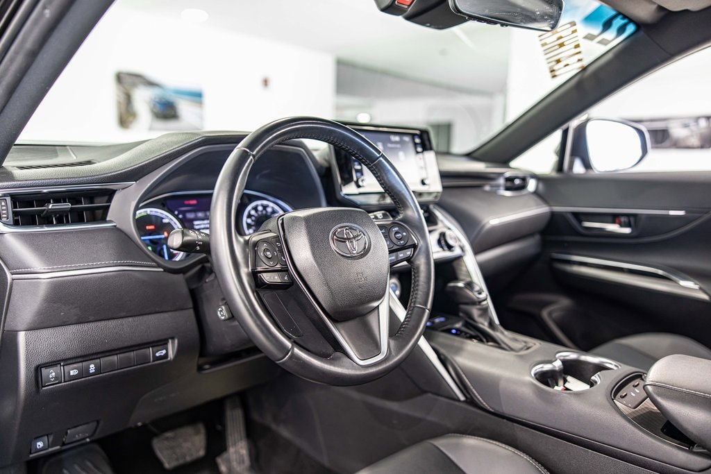 2022 TOYOTA VENZA - Image 20