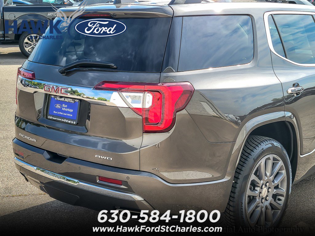 2020 GMC ACADIA - Image 6