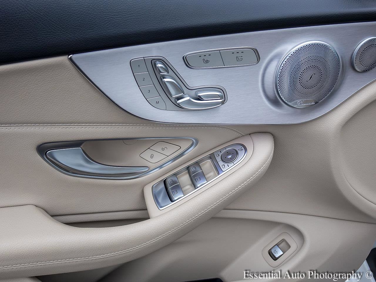 2021 MERCEDES-BENZ C-CLASS - Image 20