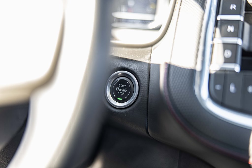 2024 CHEVROLET TAHOE - Image 30