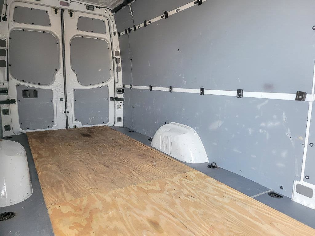 2015 MERCEDES-BENZ SPRINTER - Image 24