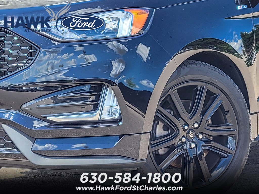 Used 2023 Ford Edge ST-Line ST-Line AWD