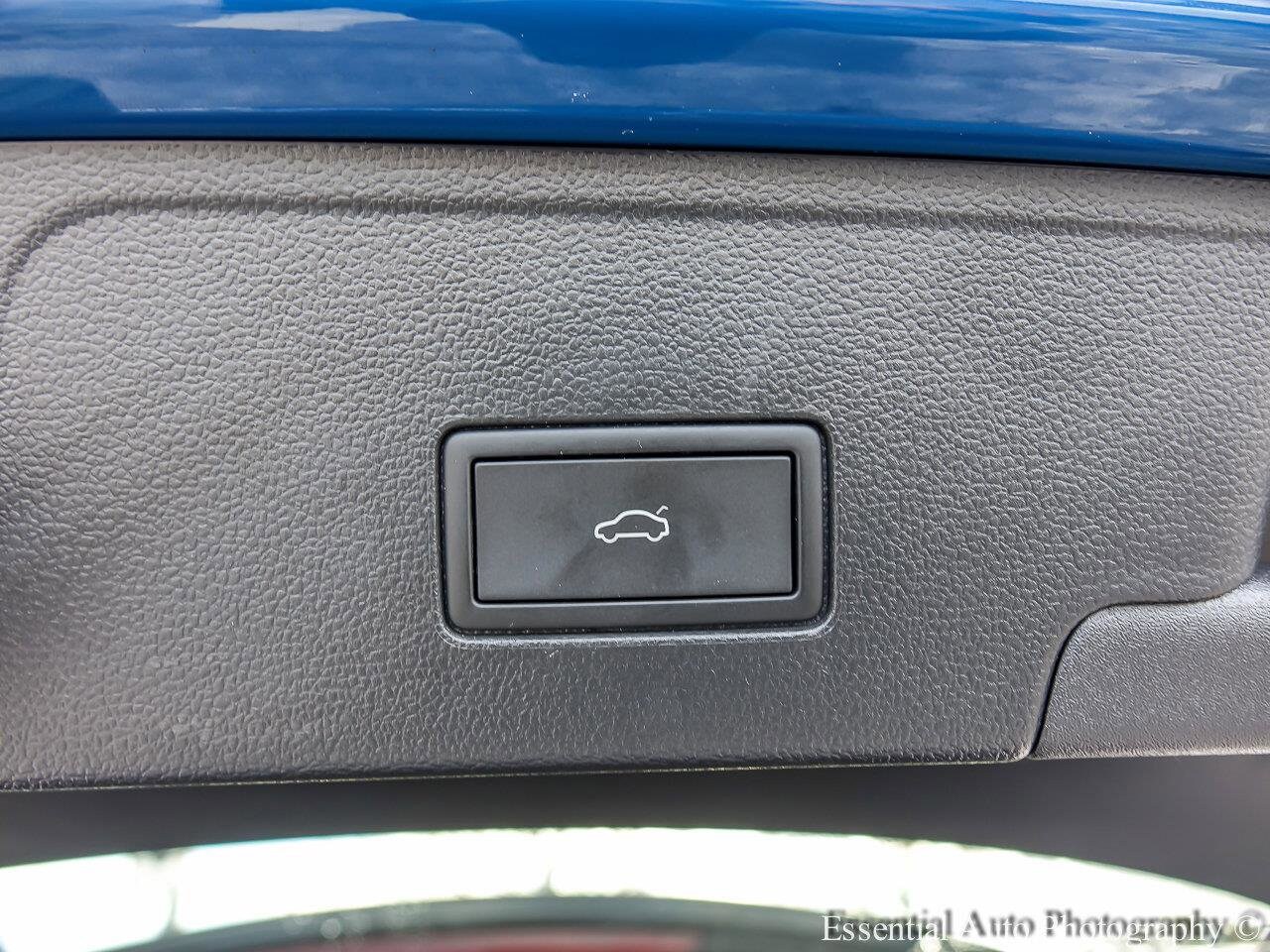 2025 VOLKSWAGEN ATLAS CROSS SPORT - Image 21