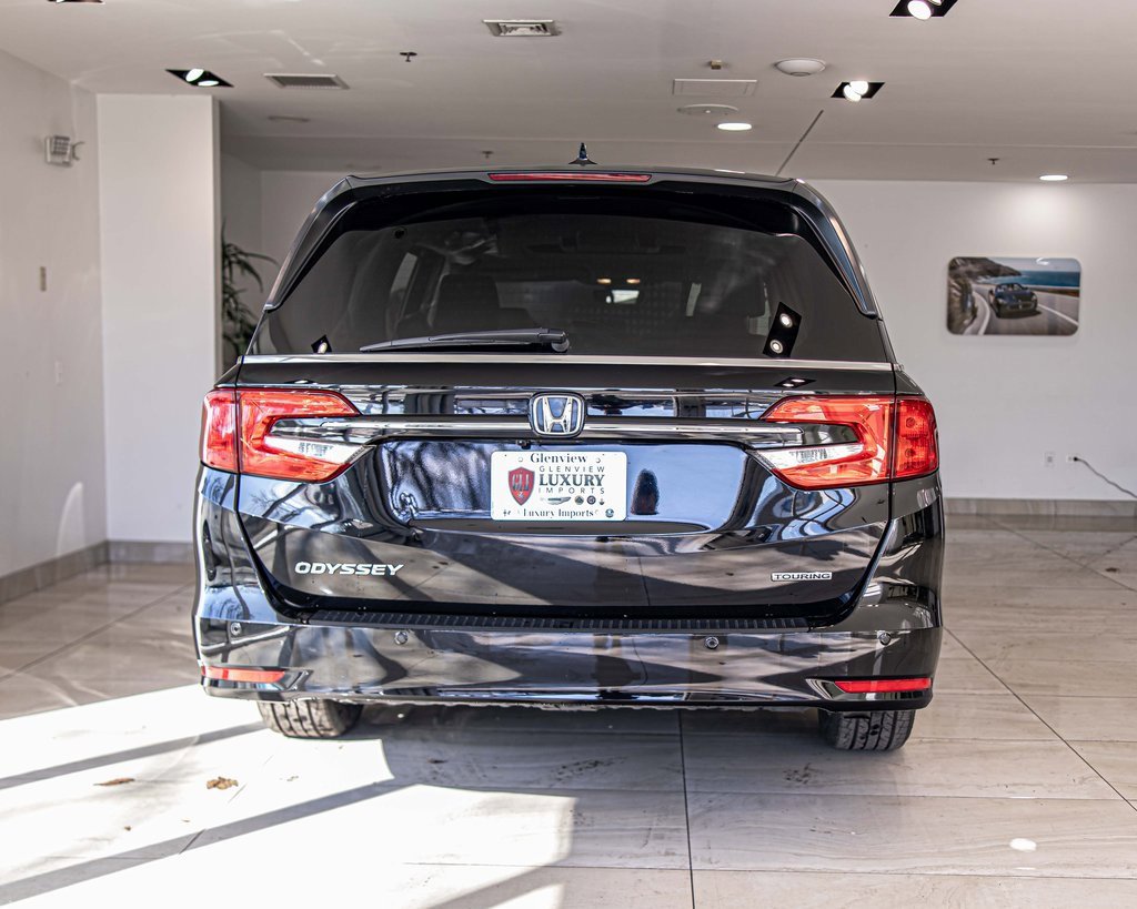 2023 HONDA ODYSSEY - Image 13