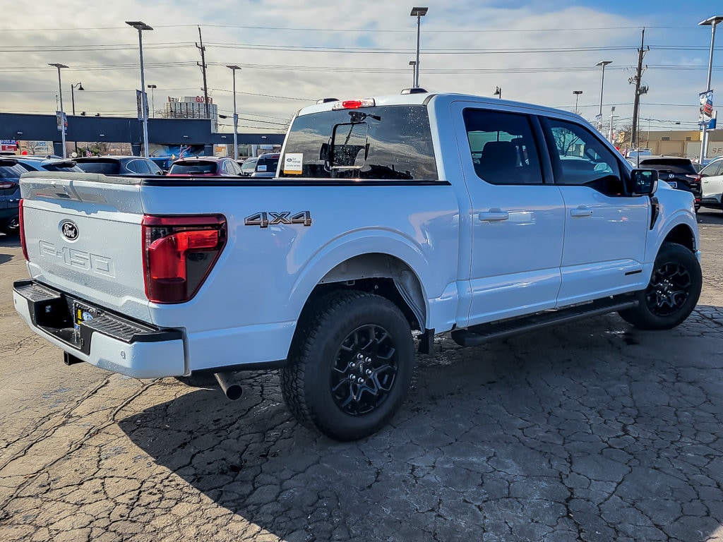 2024 FORD F-150 - Image 10