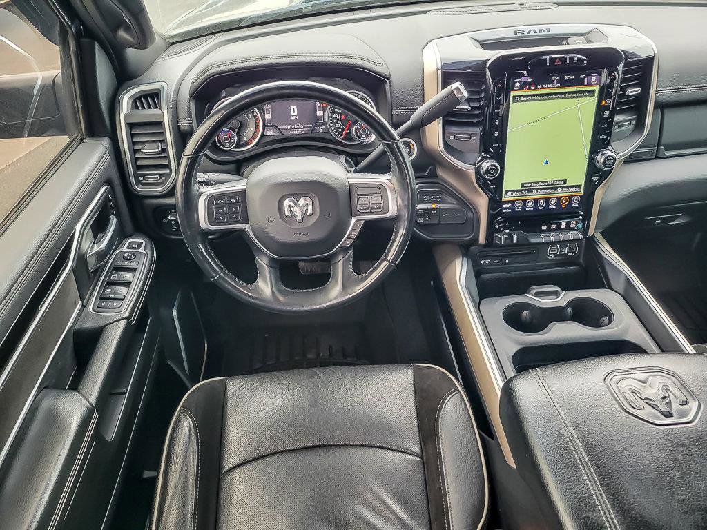 2019 RAM 2500 - Image 14