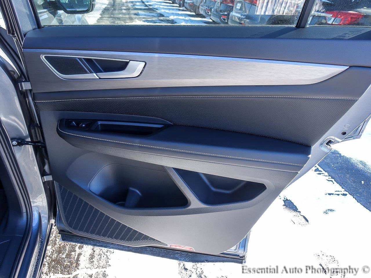 2025 VOLKSWAGEN ATLAS CROSS SPORT - Image 20