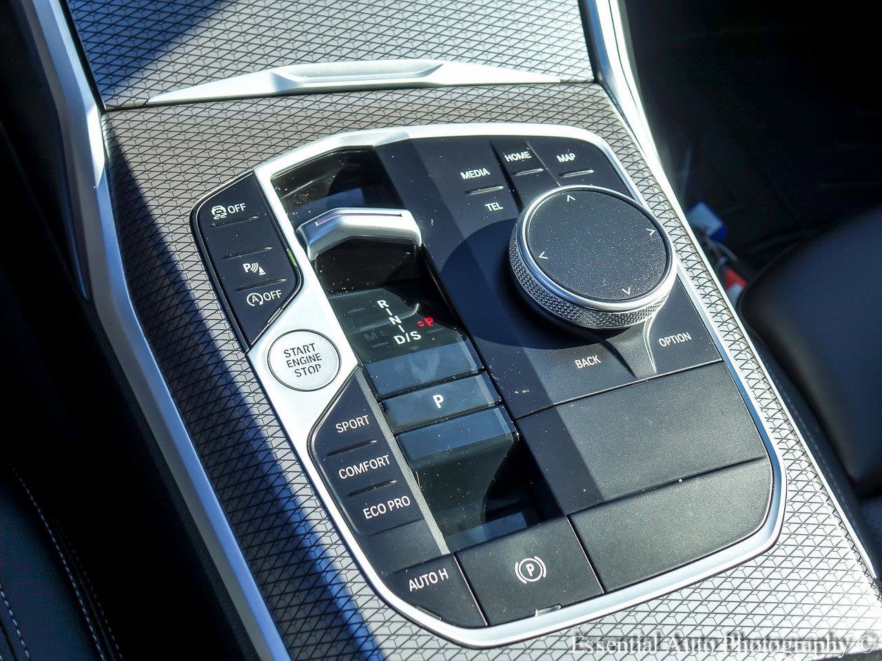 2024 BMW M240I - Image 18