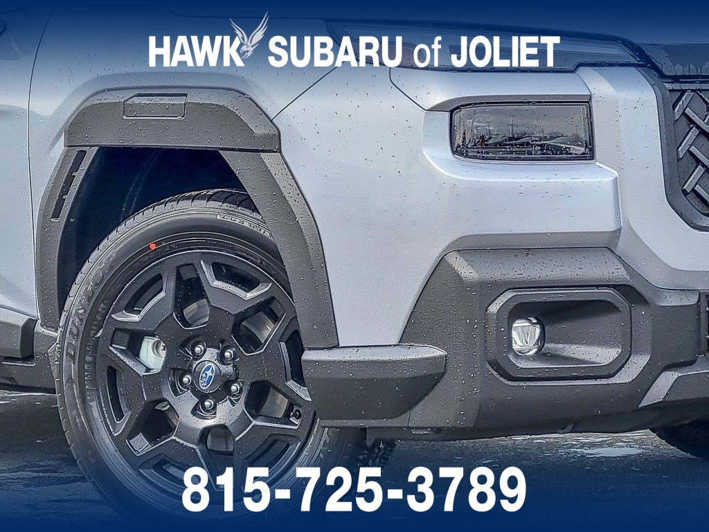 Used 2026 Subaru Outback Limited Limited AWD