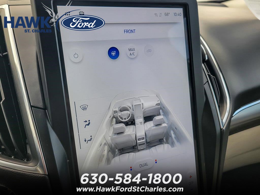 2024 FORD EDGE - Image 16