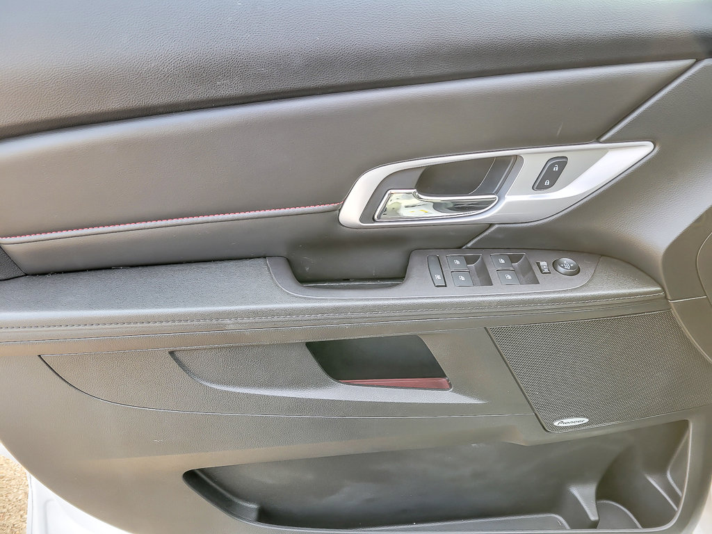 2017 GMC TERRAIN - Image 16