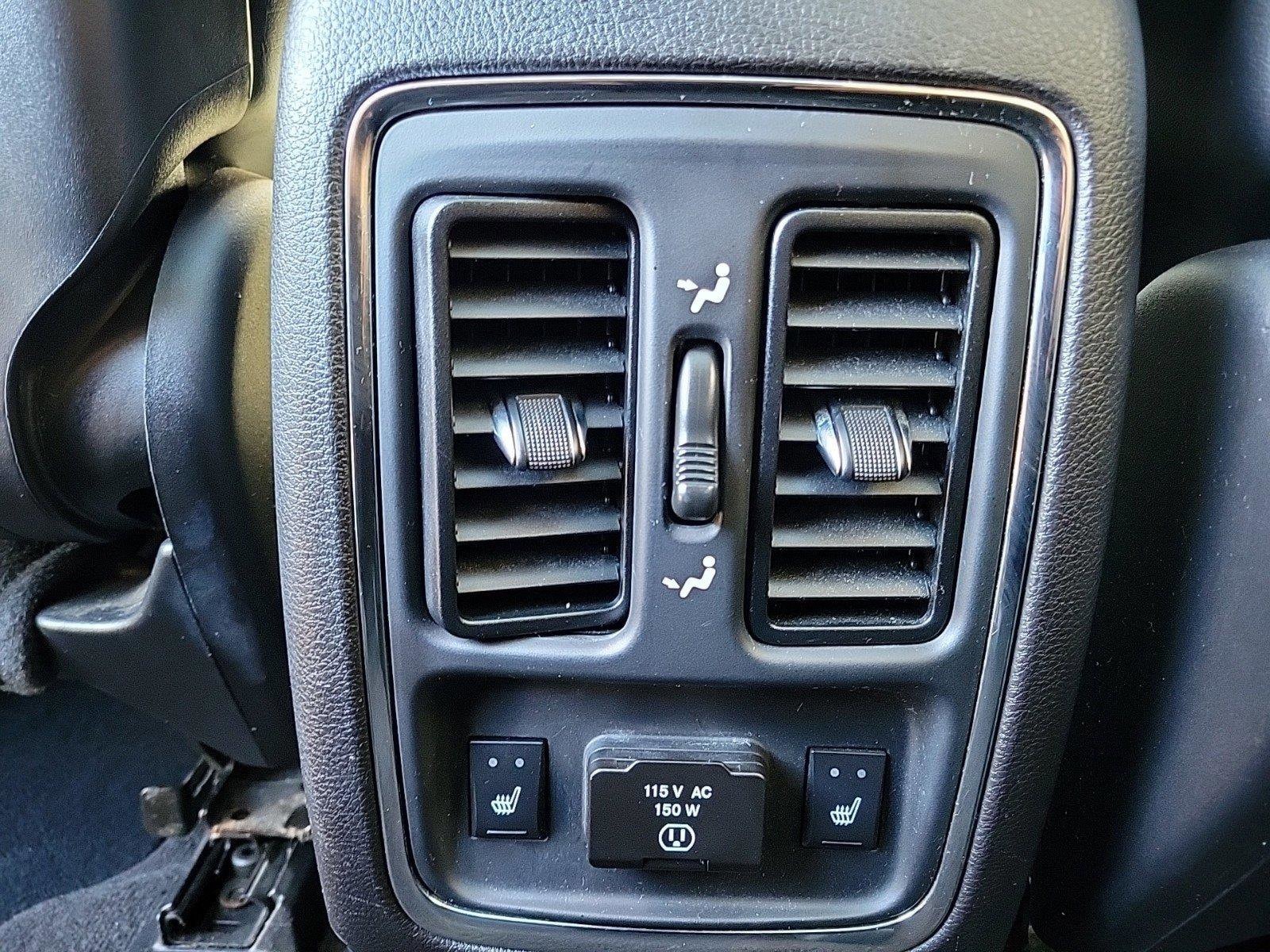 2013 JEEP GRAND CHEROKEE - Image 16